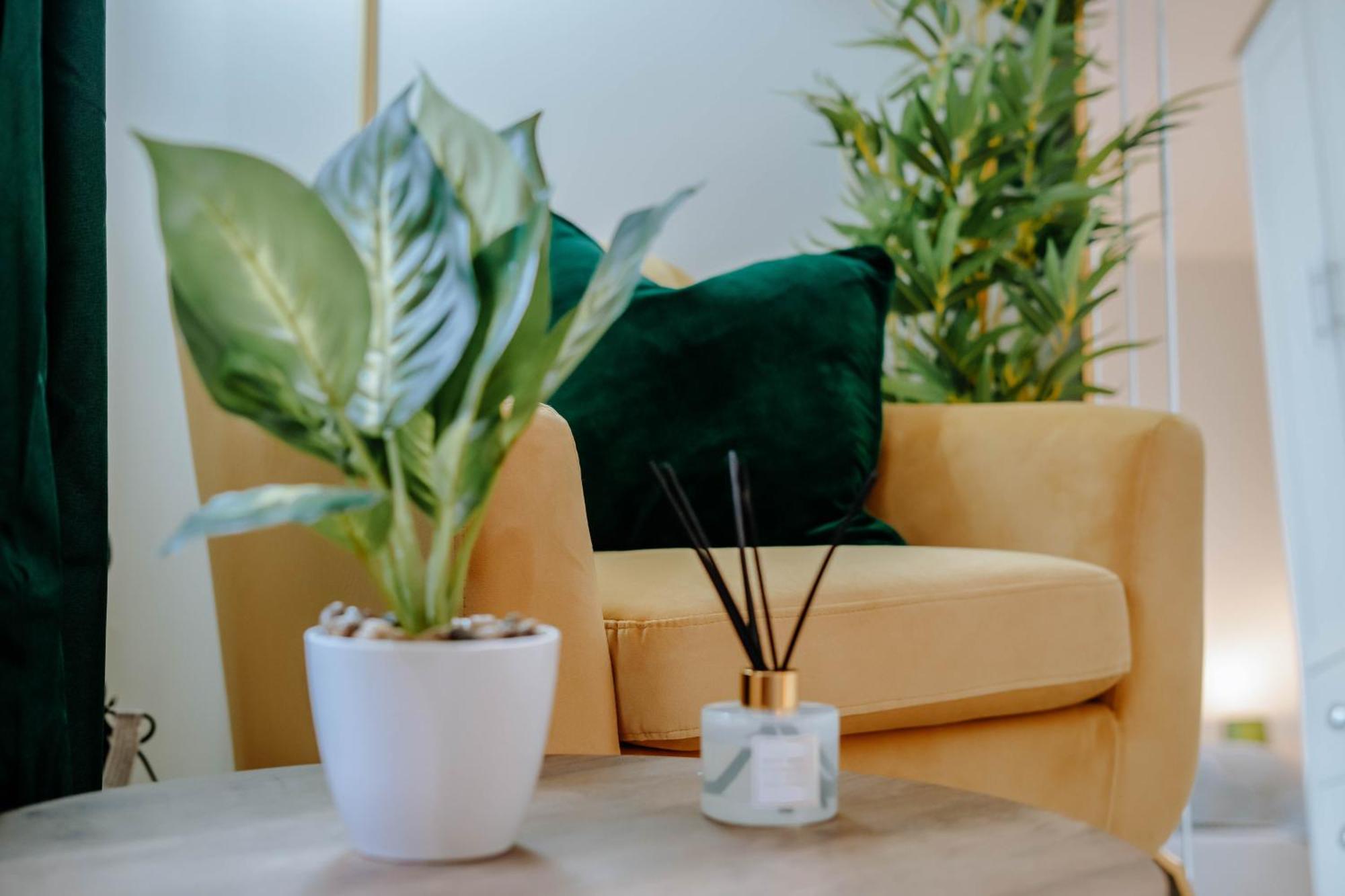 Mayfield Two - Central Harrogate Apartment Esterno foto