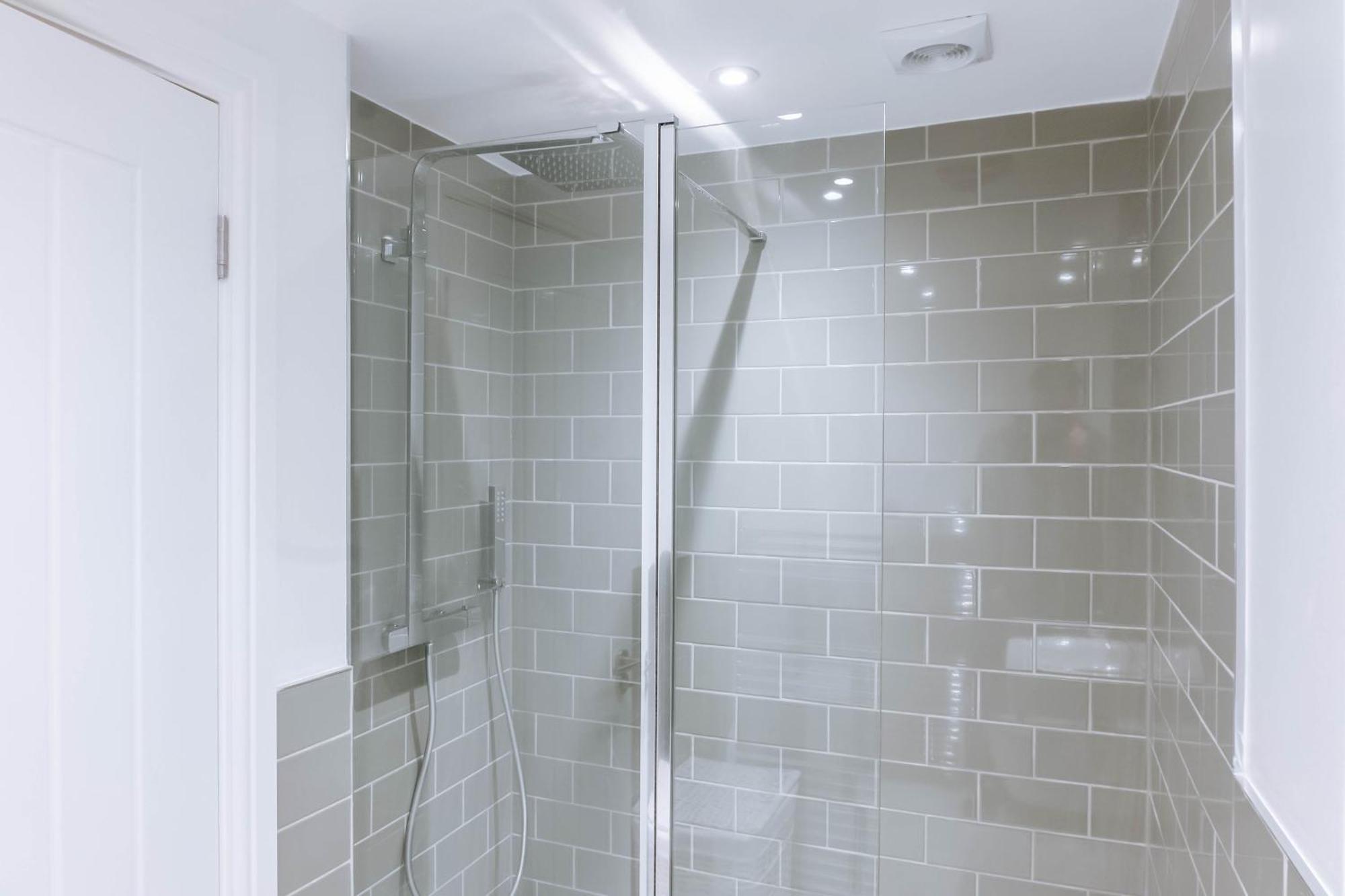 Mayfield Two - Central Harrogate Apartment Esterno foto
