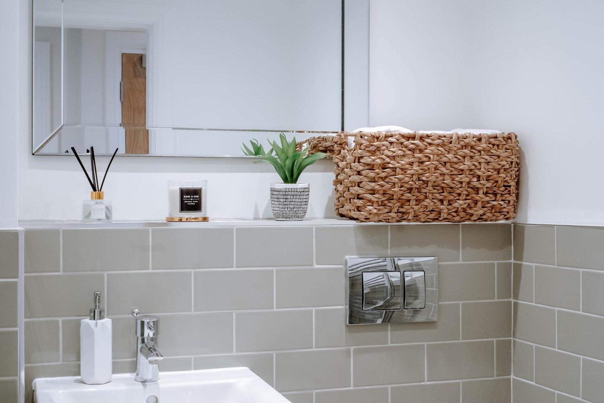 Mayfield Two - Central Harrogate Apartment Esterno foto